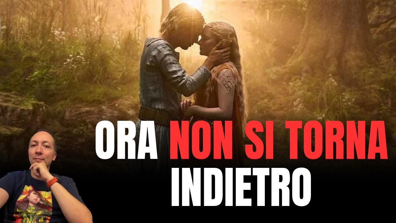 Gli Anelli del Potere 3: i 5 conti che la serie deve pagare